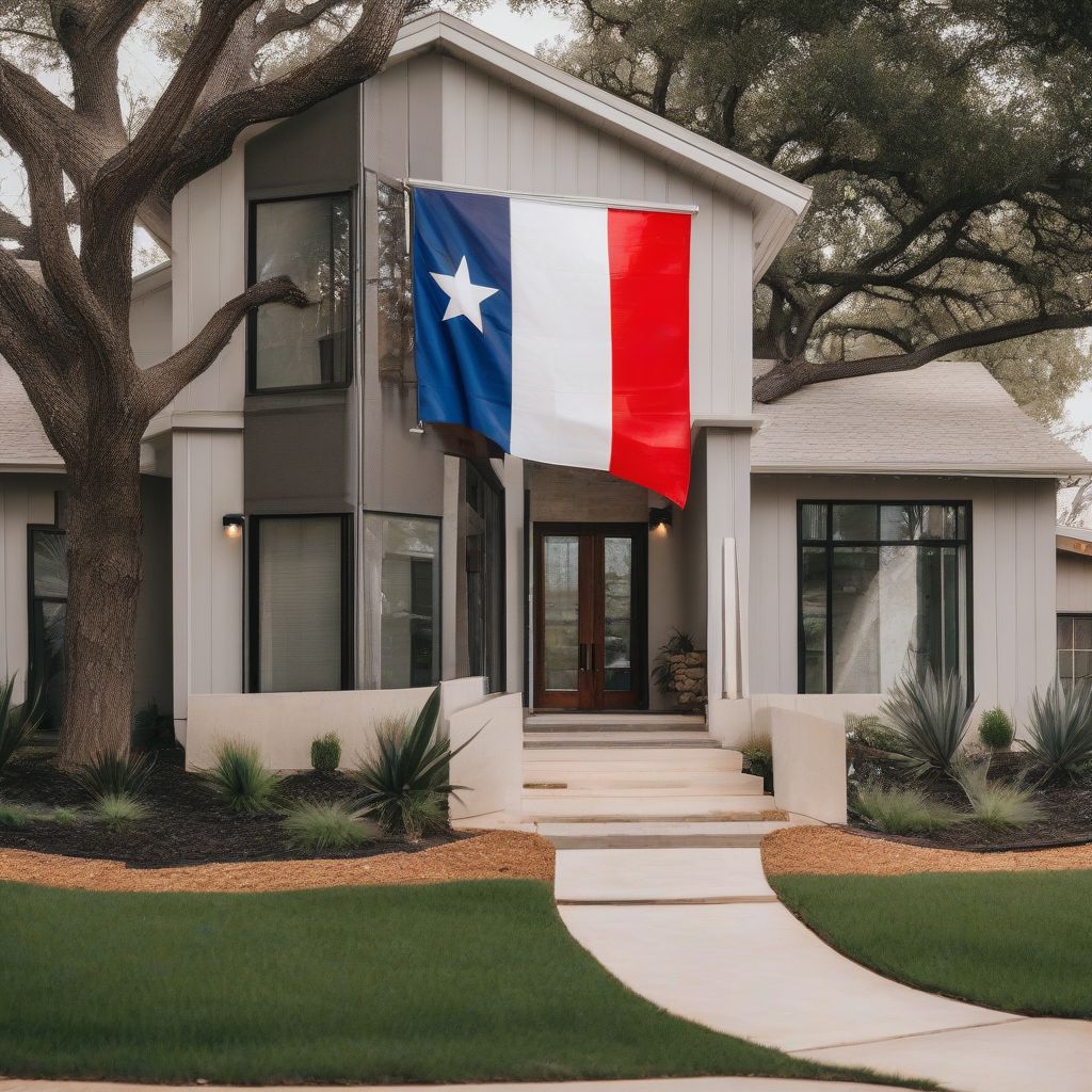 Texas Home